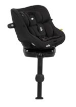 Joie i-Pivot 360 i-Size R129 Spinning car seat (Birth - Approx 4 Years, 40 cm - 105 cm) - Shale - Image 11