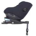 Graco Turn2Me i-Size R129 – 360° Rotating ISOFIX Car Seat from Birth to 4 Years (40–105 cm), Rear & Forward Facing, Navy - Image 8