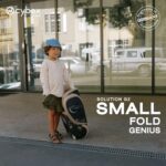 CYBEX Gold Solution G2 Plus – Child Car Seat 3–12 Years (100–150 cm), Up to 50 kg, ISOFIX Compatible, Stormy Blue - Image 2