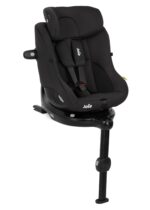 Joie i-Pivot 360 i-Size R129 Spinning car seat (Birth - Approx 4 Years, 40 cm - 105 cm) - Shale - Image 8