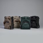 Silver Cross - Clic 2 Compact Stroller & Travel Bag - Travel Stroller For Life On The Go - Foldable & Lightweight - Suitable From Birth To 4 years - Cobble