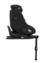 Joie i-Pivot 360 i-Size R129 Spinning car seat (Birth - Approx 4 Years, 40 cm - 105 cm) - Shale - Image 6