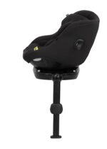 Joie i-Pivot 360 i-Size R129 Spinning car seat (Birth - Approx 4 Years, 40 cm - 105 cm) - Shale - Image 5