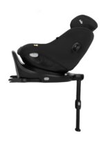 Joie i-Pivot 360 i-Size R129 Spinning car seat (Birth - Approx 4 Years, 40 cm - 105 cm) - Shale - Image 3