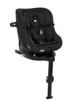 Joie i-Pivot 360 i-Size R129 Spinning car seat (Birth - Approx 4 Years, 40 cm - 105 cm) - Shale