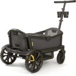 Veer Cruiser | Next Generation Premium Stroller Wagon Hybrid (EU)