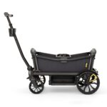 Veer Cruiser | Next Generation Premium Stroller Wagon Hybrid (EU)