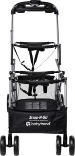 Baby Trend Universal Double Snap-N-Go Stroller Frame