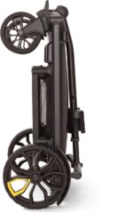 Veer Cruiser | Next Generation Premium Stroller Wagon Hybrid (EU)