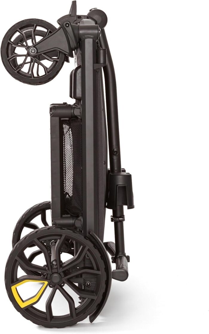 Veer Cruiser | Next Generation Premium Stroller Wagon Hybrid (EU)