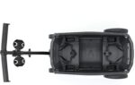 Veer Cruiser | Next Generation Premium Stroller Wagon Hybrid (EU)
