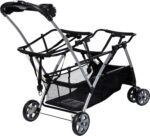Baby Trend Universal Double Snap-N-Go Stroller Frame