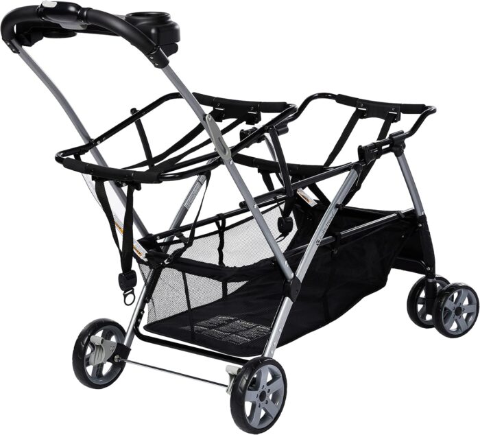 Baby Trend Universal Double Snap-N-Go Stroller Frame