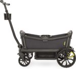 Veer Cruiser | Next Generation Premium Stroller Wagon Hybrid (EU)