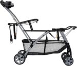 Baby Trend Universal Double Snap-N-Go Stroller Frame