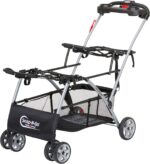 Baby Trend Universal Double Snap-N-Go Stroller Frame