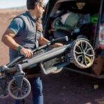 Veer Cruiser | Next Generation Premium Stroller Wagon Hybrid (EU)