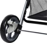 Baby Trend Universal Double Snap-N-Go Stroller Frame