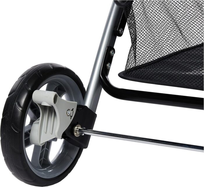 Baby Trend Universal Double Snap-N-Go Stroller Frame