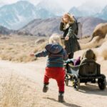 Veer Cruiser | Next Generation Premium Stroller Wagon Hybrid (EU)